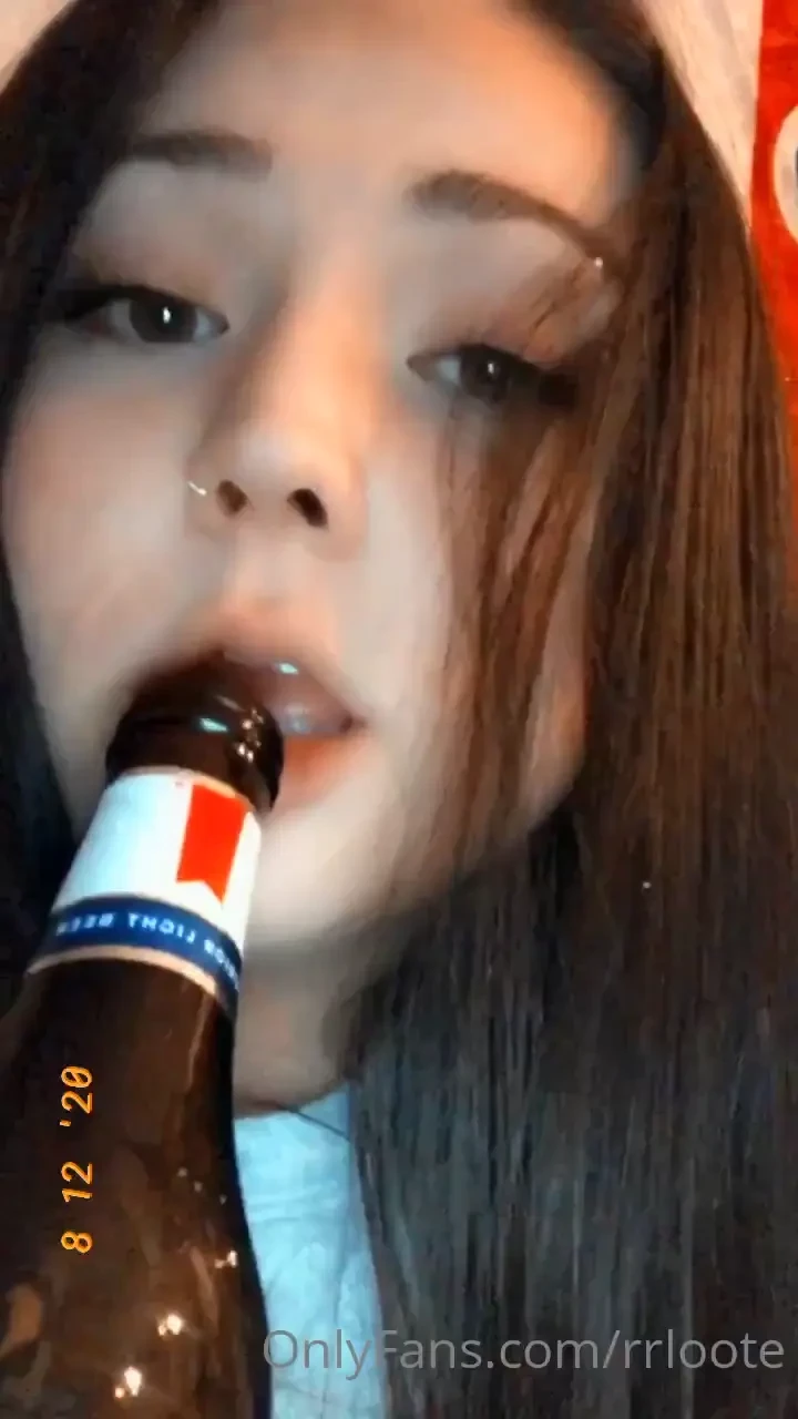 I don t drink a lot here s why 