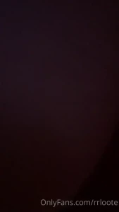 Starting early part 1