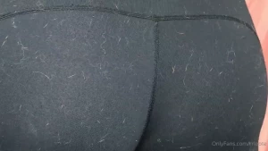 Really gassy tonight