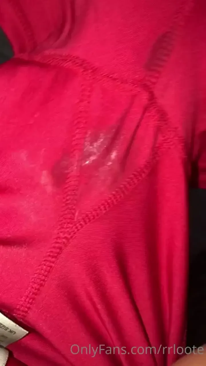 Took the dogs on a run amp got a little wet 