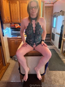 How are you today are you feeling naughty