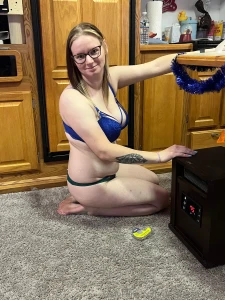 Who wants to help me get ready for the holiday