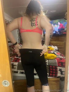 Will someone help me get undressed