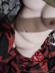 I need someone to come keep me company part 1