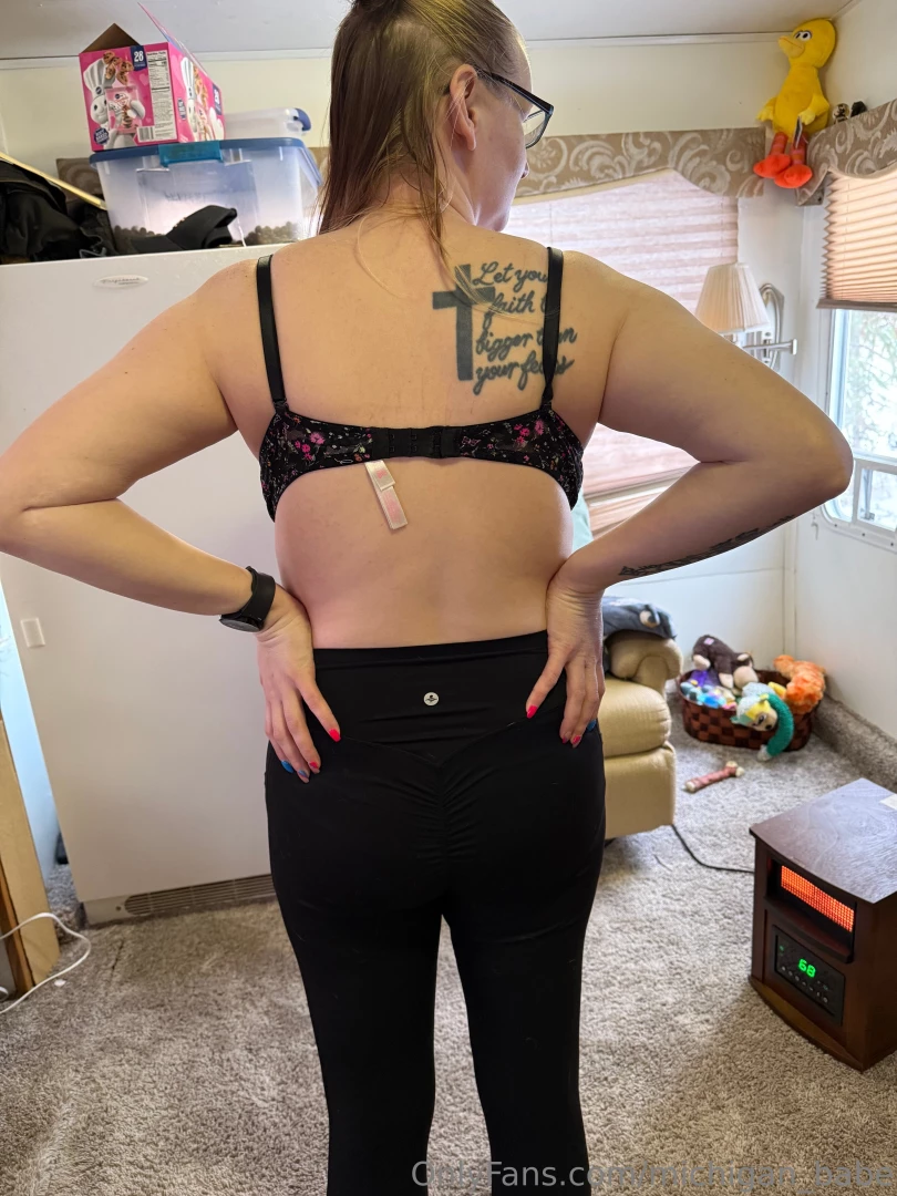 Should i wear this today or should i just walk around the house naked part 2 