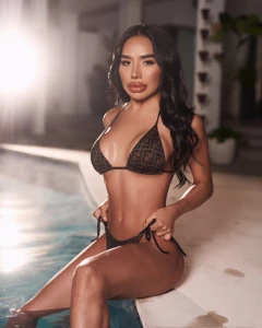 I ve been a bad girl today part 10