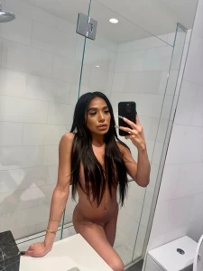 I ll be naked and bend over for you