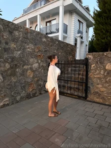 White night who wants me to take it off part 2