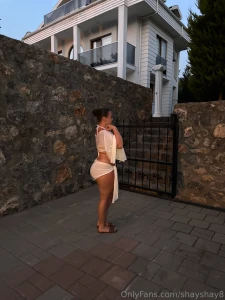 White night who wants me to take it off part 1