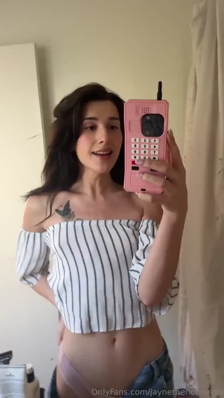 Just wanted to say hi part 18 
