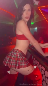 Ive been a bad girl mr