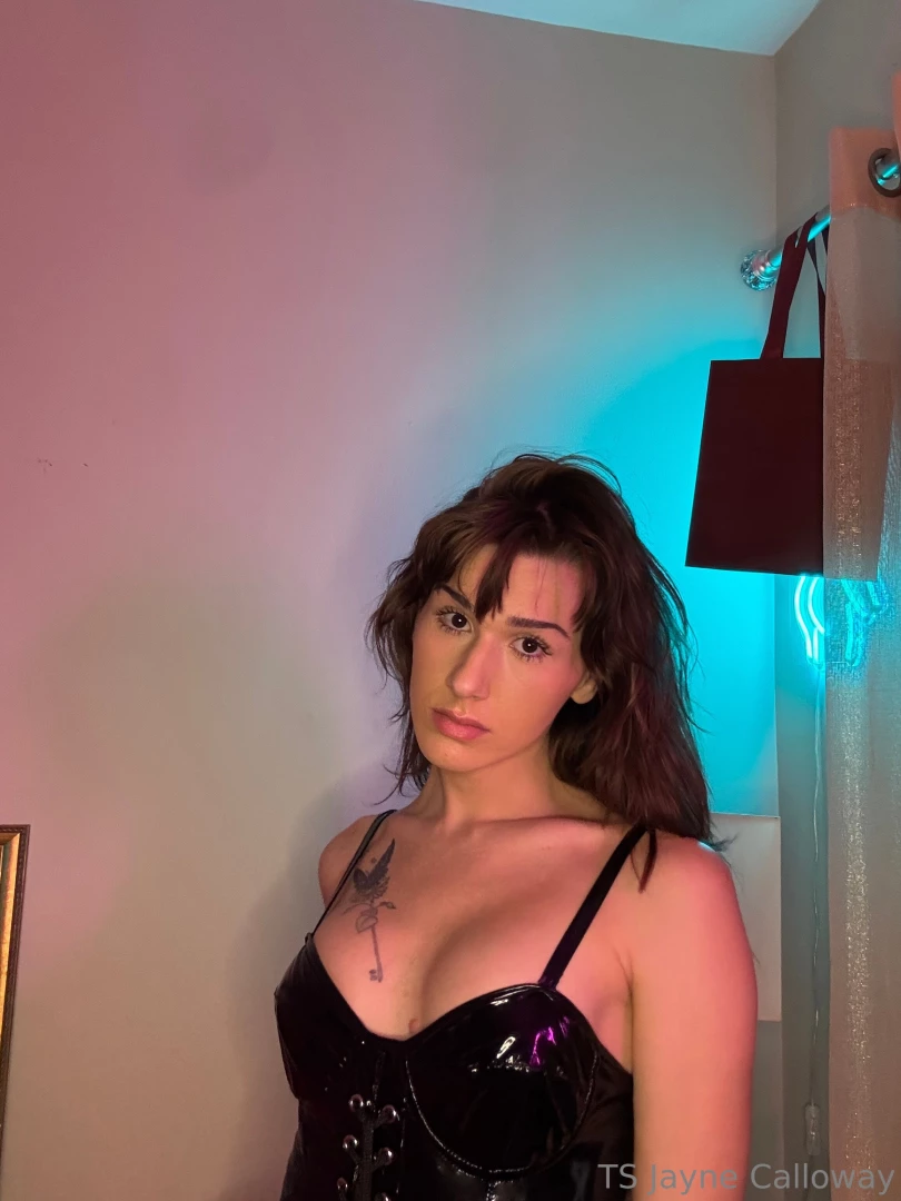 Feeling a bit more dominant lately 