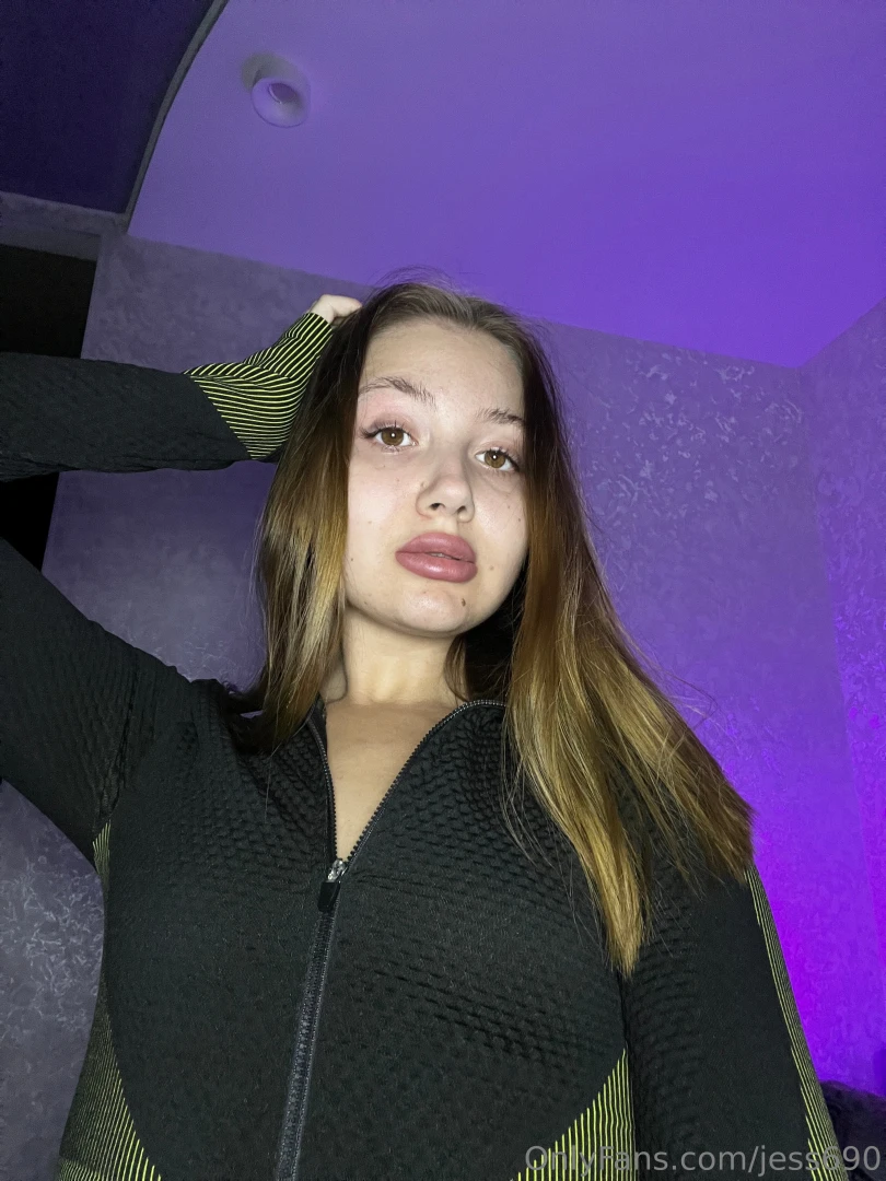 Weekends are the time when jessie gets especially naughty the whole 