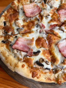 My favorite dinners are not just food but the true art of seduction part 2