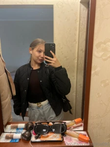 Can you imagine how great it would be to go on some adventure together part 1