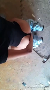 I help dad