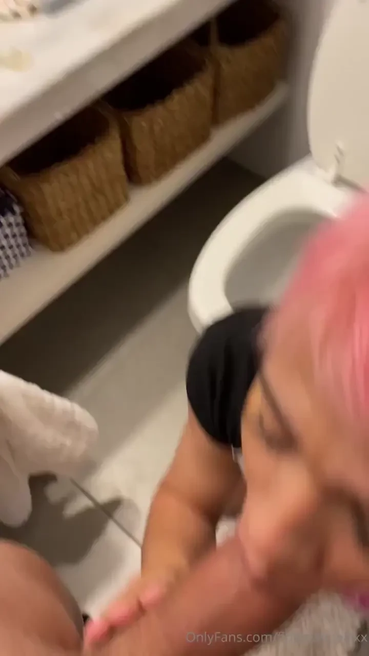 Me encanta la pija de naick 