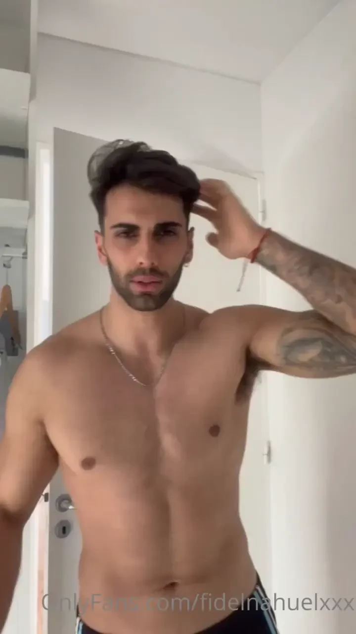 Esperando al campe n 