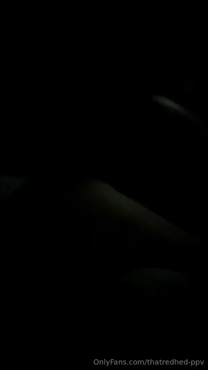 My favorite hairstyle is when you pull it 