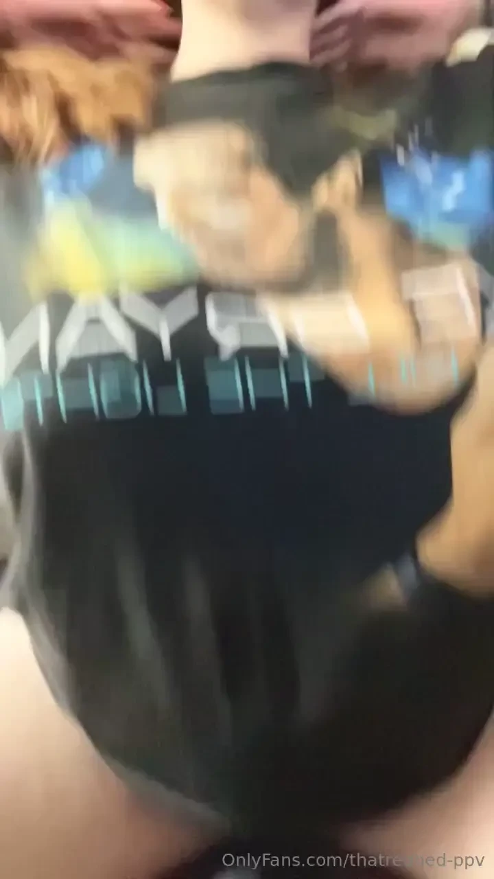 Got a new exercise ball 