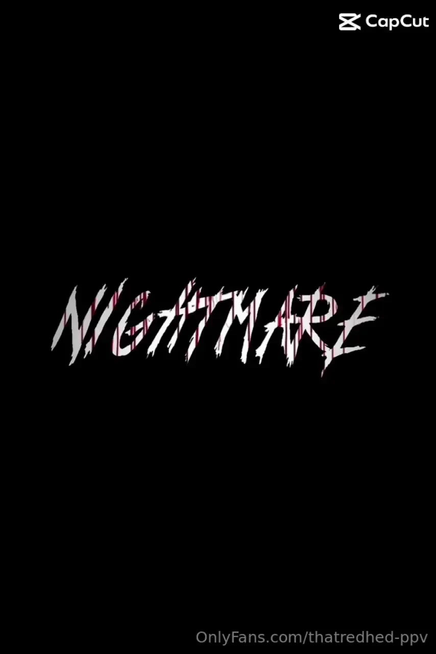 Happy halloween from your favorite lil devil 