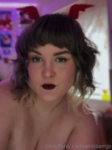 Working on a few things for you heathens