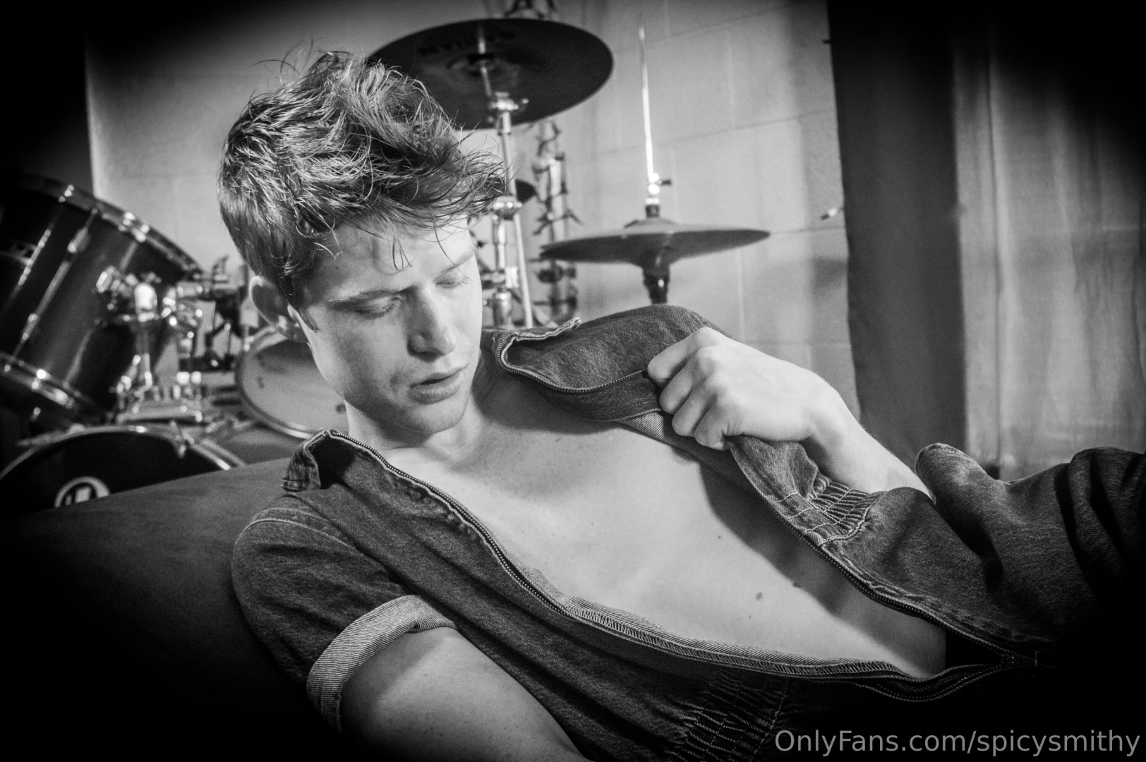 Get ya a boy who can do both part 1 