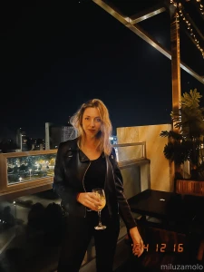 Wanna go out with me part 3