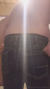 Could use a few new pairs of ariat jeans