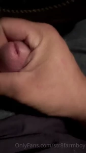 Who wants to ride his farm boy in his farm truck