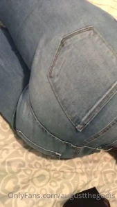 I almost blew the damn speaker out with that one