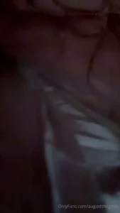 My dutch ovens be steamy and stinky as fuck this type of smell will