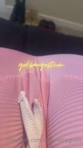 This is the perfect pov no one s home so i m letting em rip like crazy