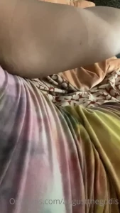 Wetting up the sheets part 1