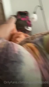 Wetting up the sheets