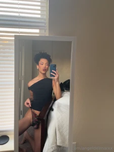 Is your cock ready for a trans goddess like me