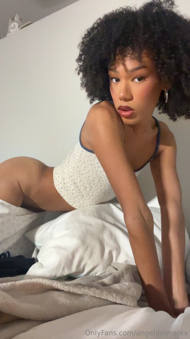 Lights low music soft and my body is begging to be explored 