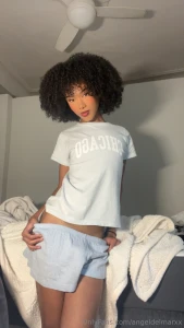 Playing innocent but i know exactly what i m doing