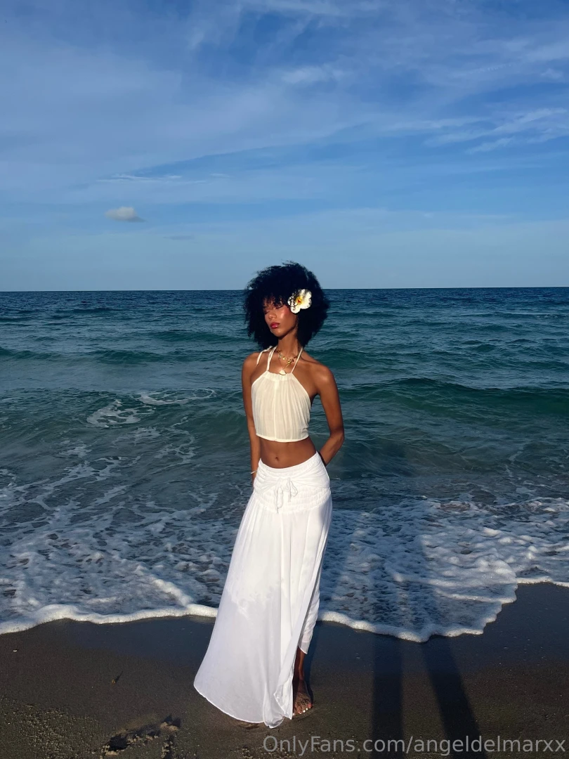 Sun sand amp soft petals 