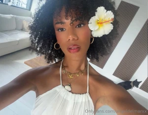 Blooming just for you today