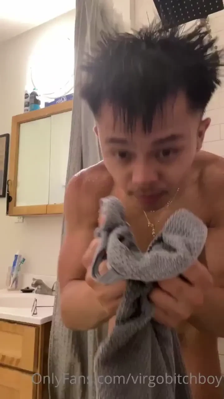 Shower with me part 395 