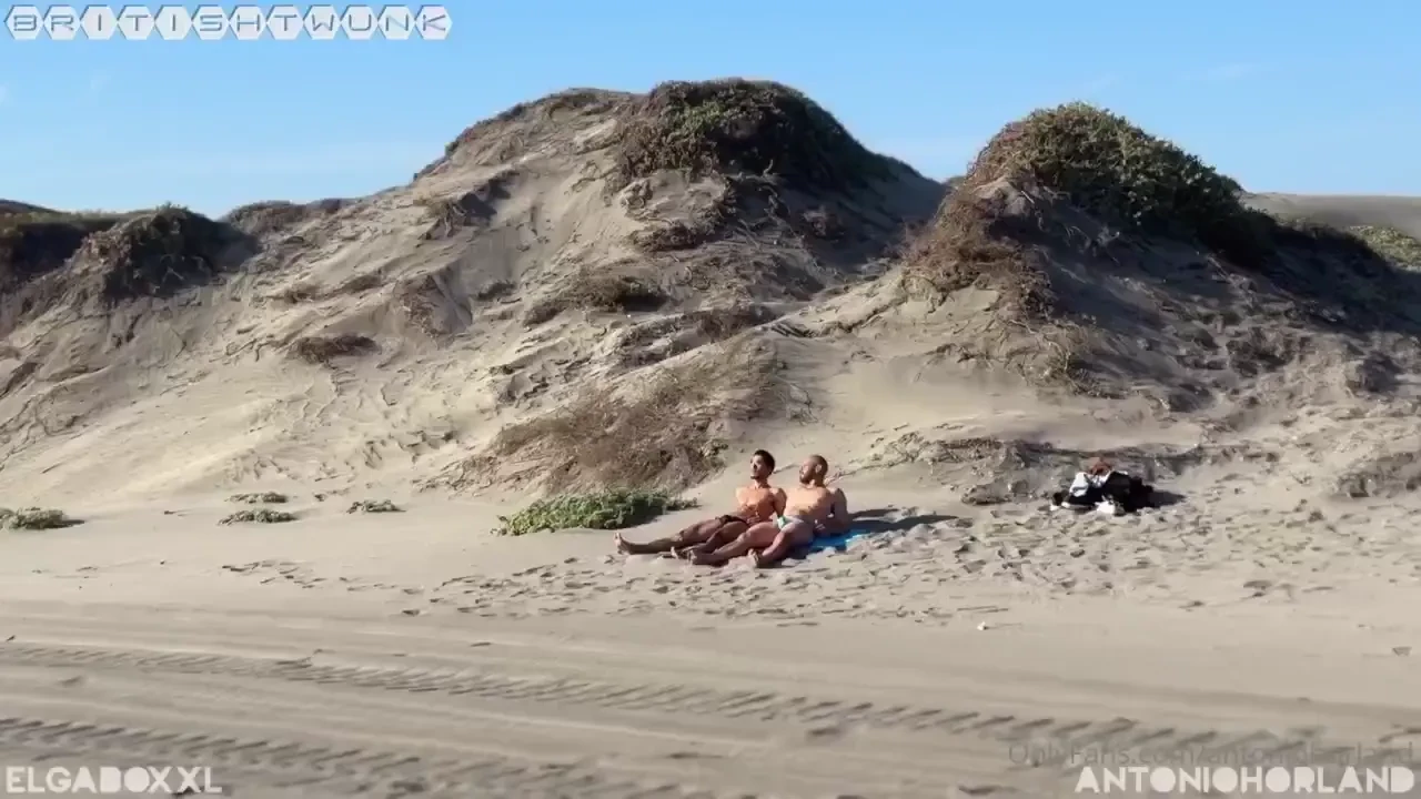 By elgaboxxl cruising era una tarde de verano mientras antoniohorland 