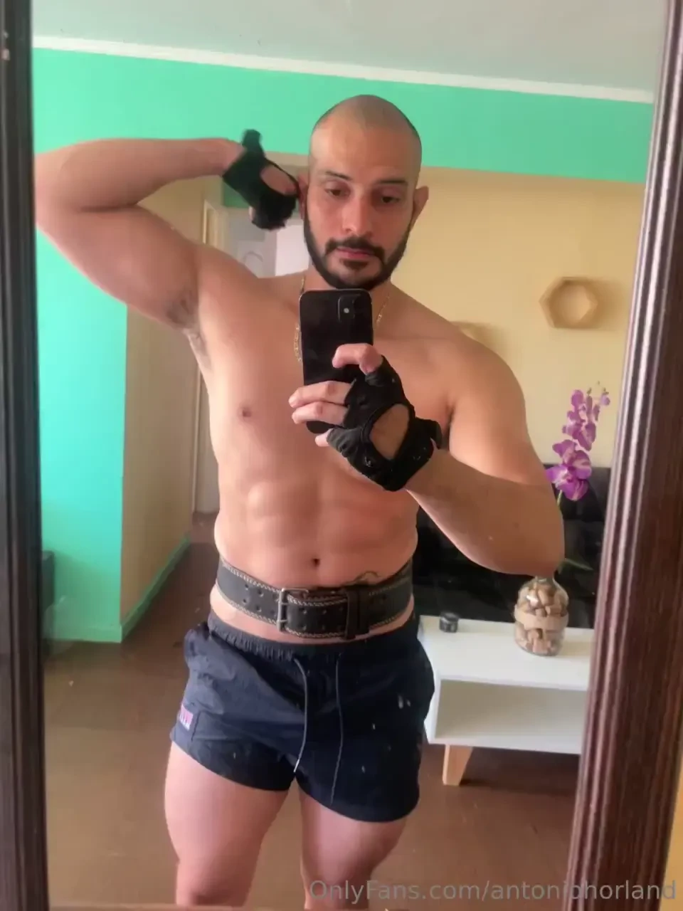 Antoniohorland part 17 