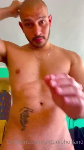 Antoniohorland part 22