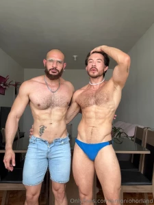 Este macho es definitivamente espectacular lfpocfit part 2