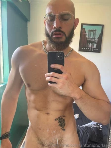Me sali muy espesa la leche part 1