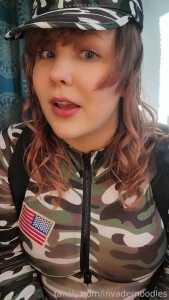 Roleplay just for fun for halloween please note disclaimer parody