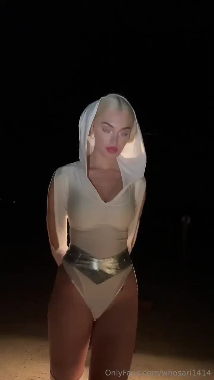 Believe in me baby 