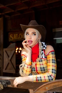 Thinking about riding