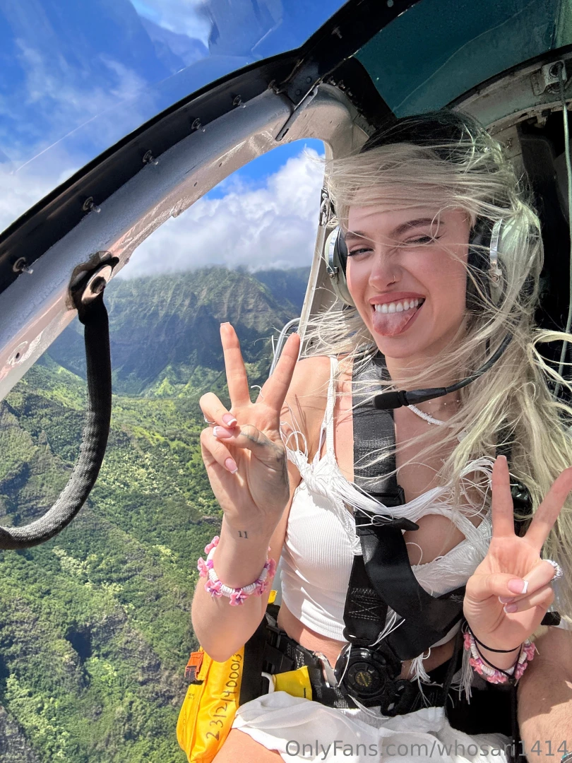 It s my world part 3 